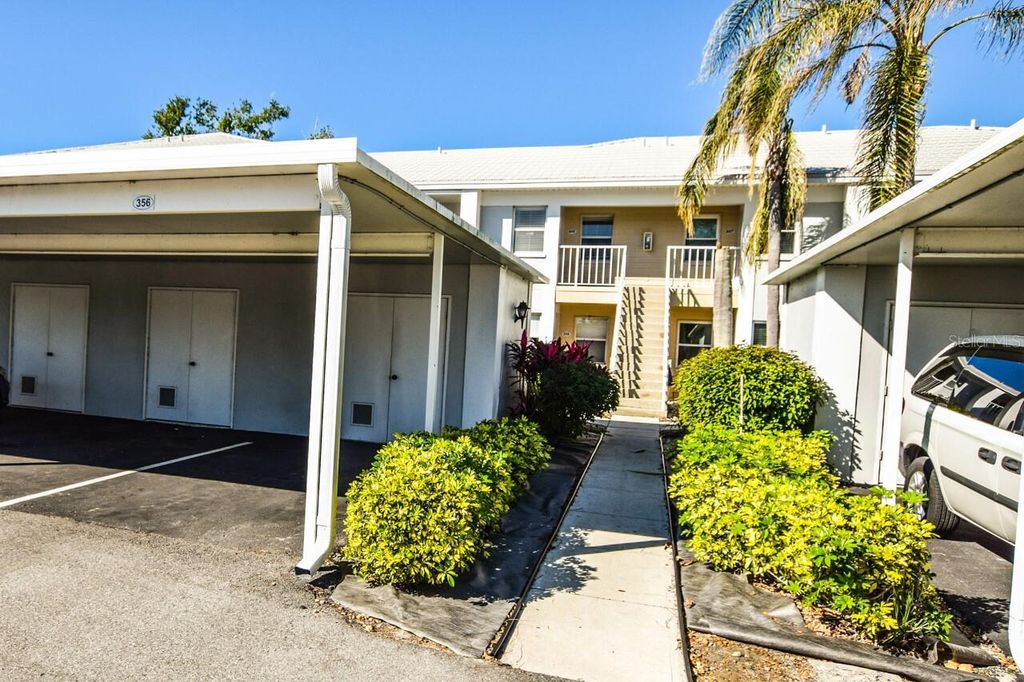 Photo of 427 Cerromar Lane #356, Venice, FL 34293 (MLS # N6142152)