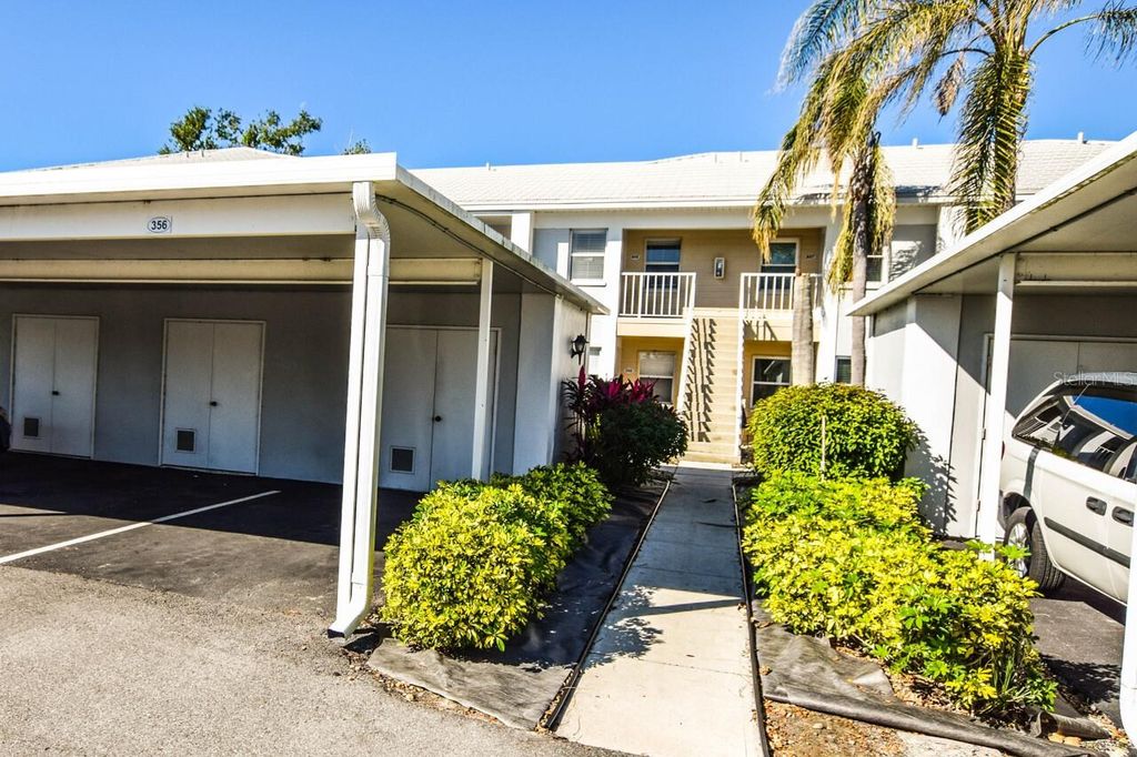 Photo of 427 Cerromar Lane #356, Venice, FL 34293 (MLS # N6142152)