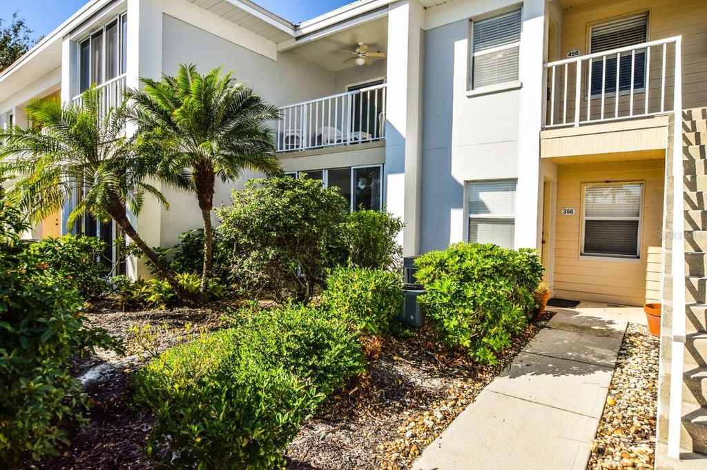 Photo of 427 Cerromar Lane #356, Venice, FL 34293 (MLS # N6142152)