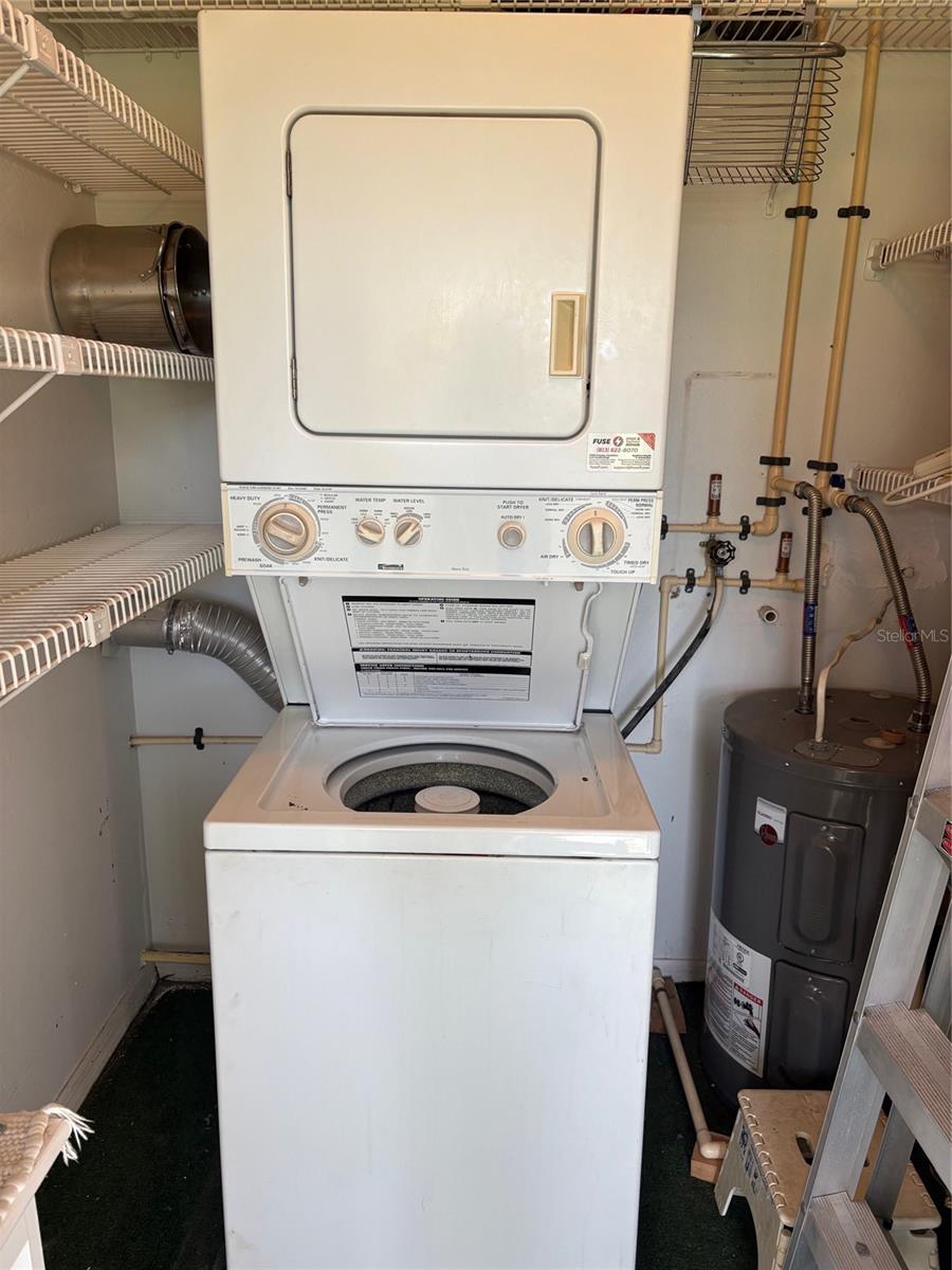 CAMBRIDGE A CONDOMINIUM REVISED UNIT TYPE B UNIT N - Residential