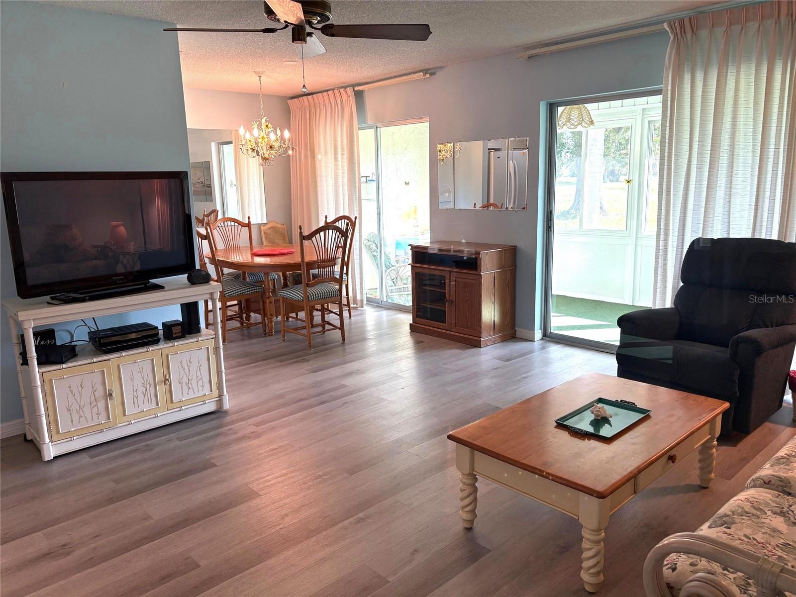 CAMBRIDGE A CONDOMINIUM REVISED UNIT TYPE B UNIT N - Residential