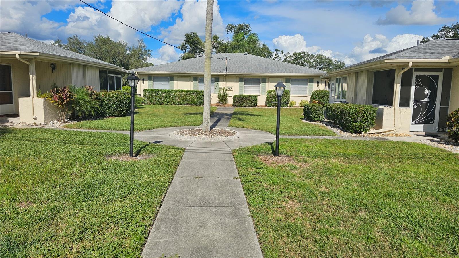 CAMBRIDGE A CONDOMINIUM REVISED UNIT TYPE B UNIT N - Residential