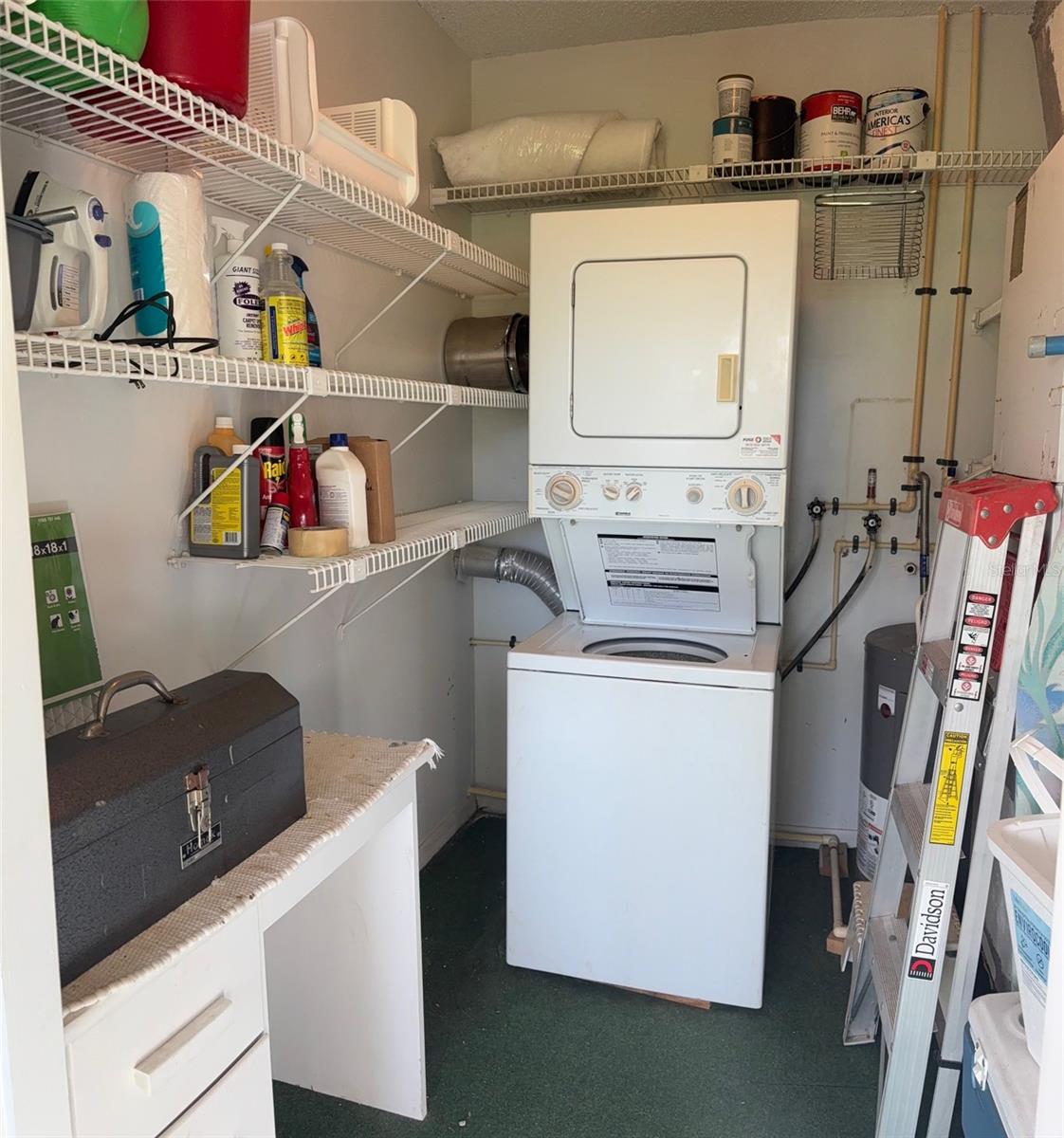 CAMBRIDGE A CONDOMINIUM REVISED UNIT TYPE B UNIT N - Residential