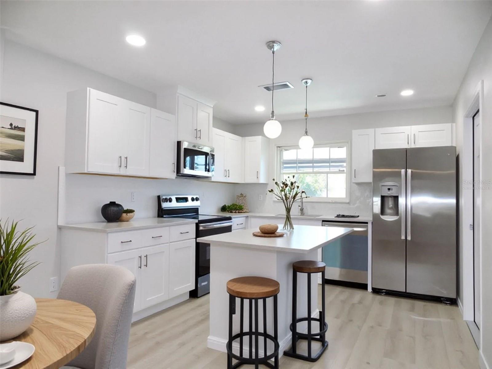 TRADE WINDS ESTATES SUB - Residential