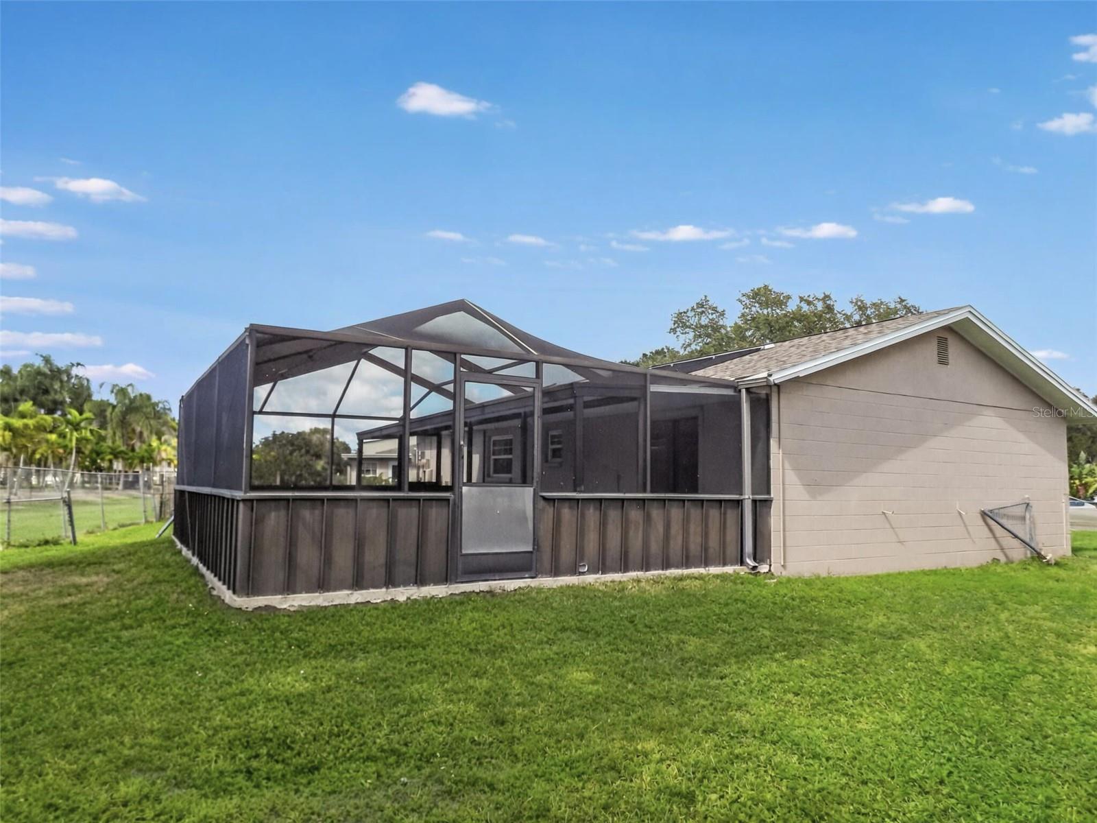 TRADE WINDS ESTATES SUB - Residential