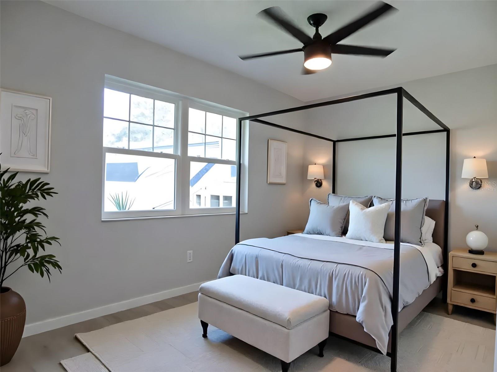 TRADE WINDS ESTATES SUB - Residential