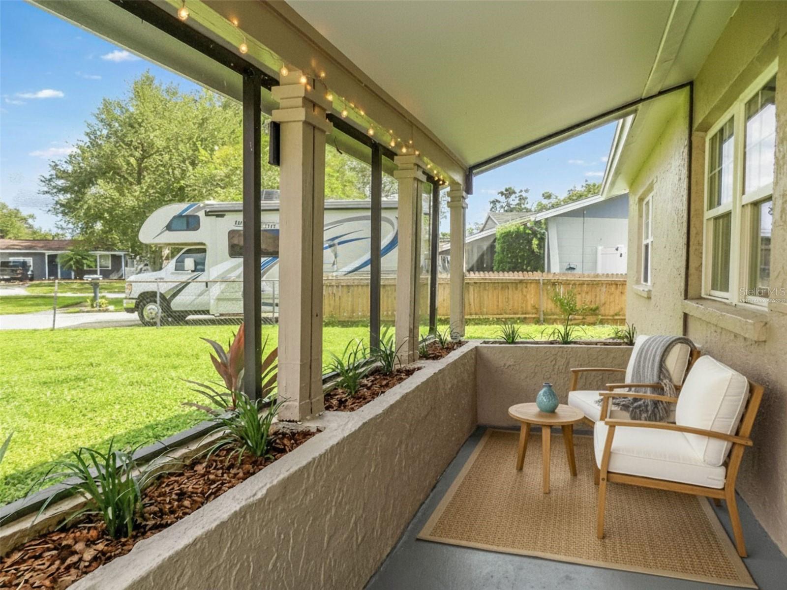 TRADE WINDS ESTATES SUB - Residential