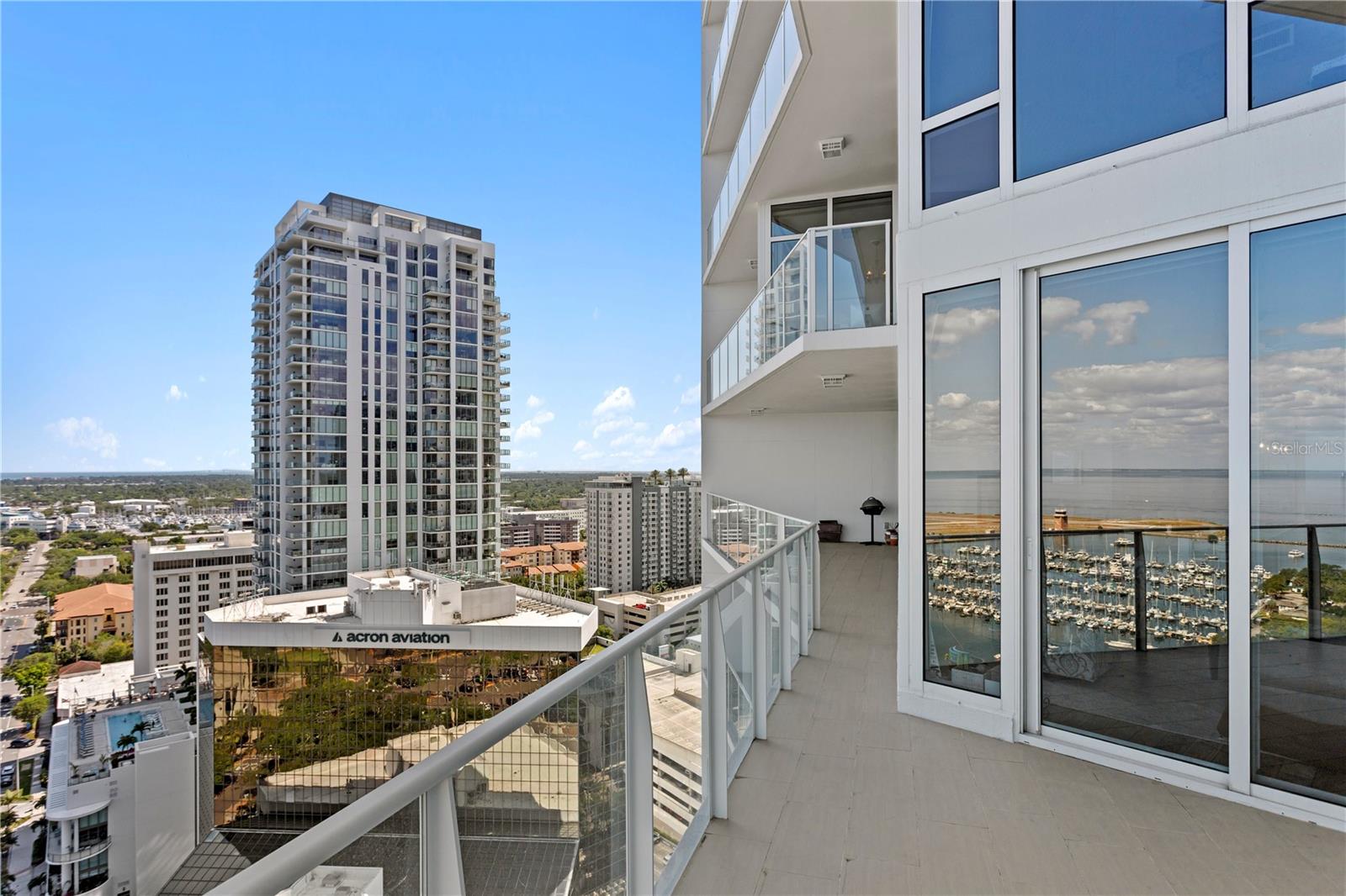 SIGNATURE PLACE CONDO - Residential