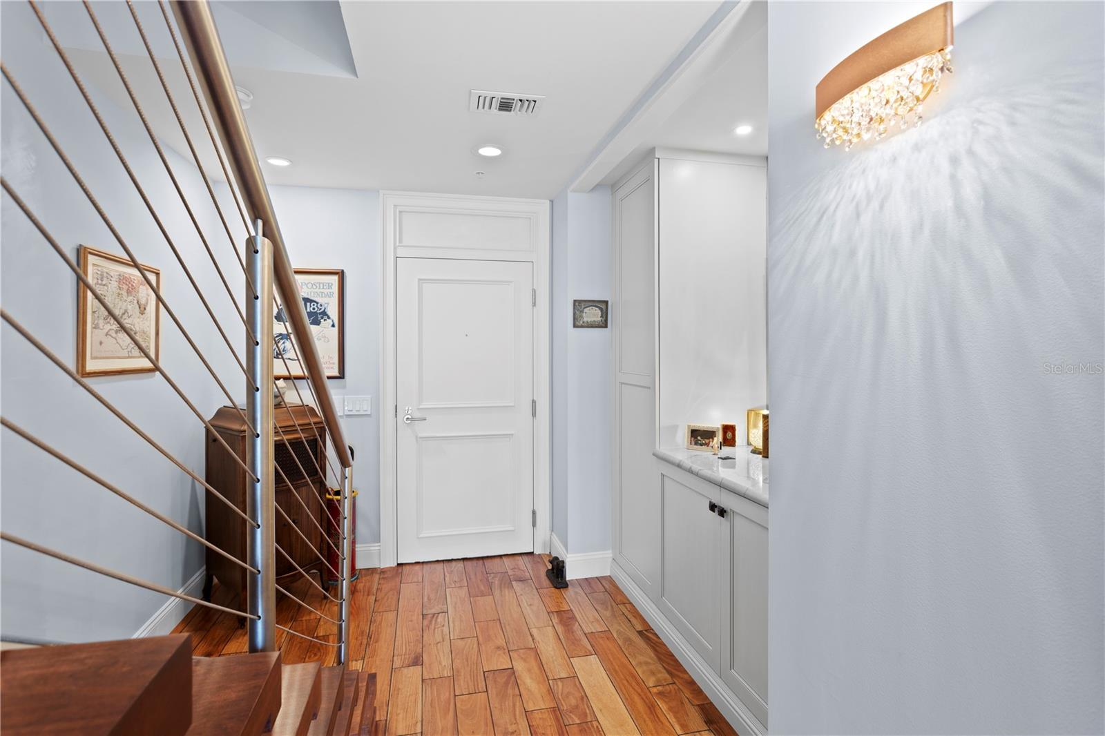 SIGNATURE PLACE CONDO - Residential
