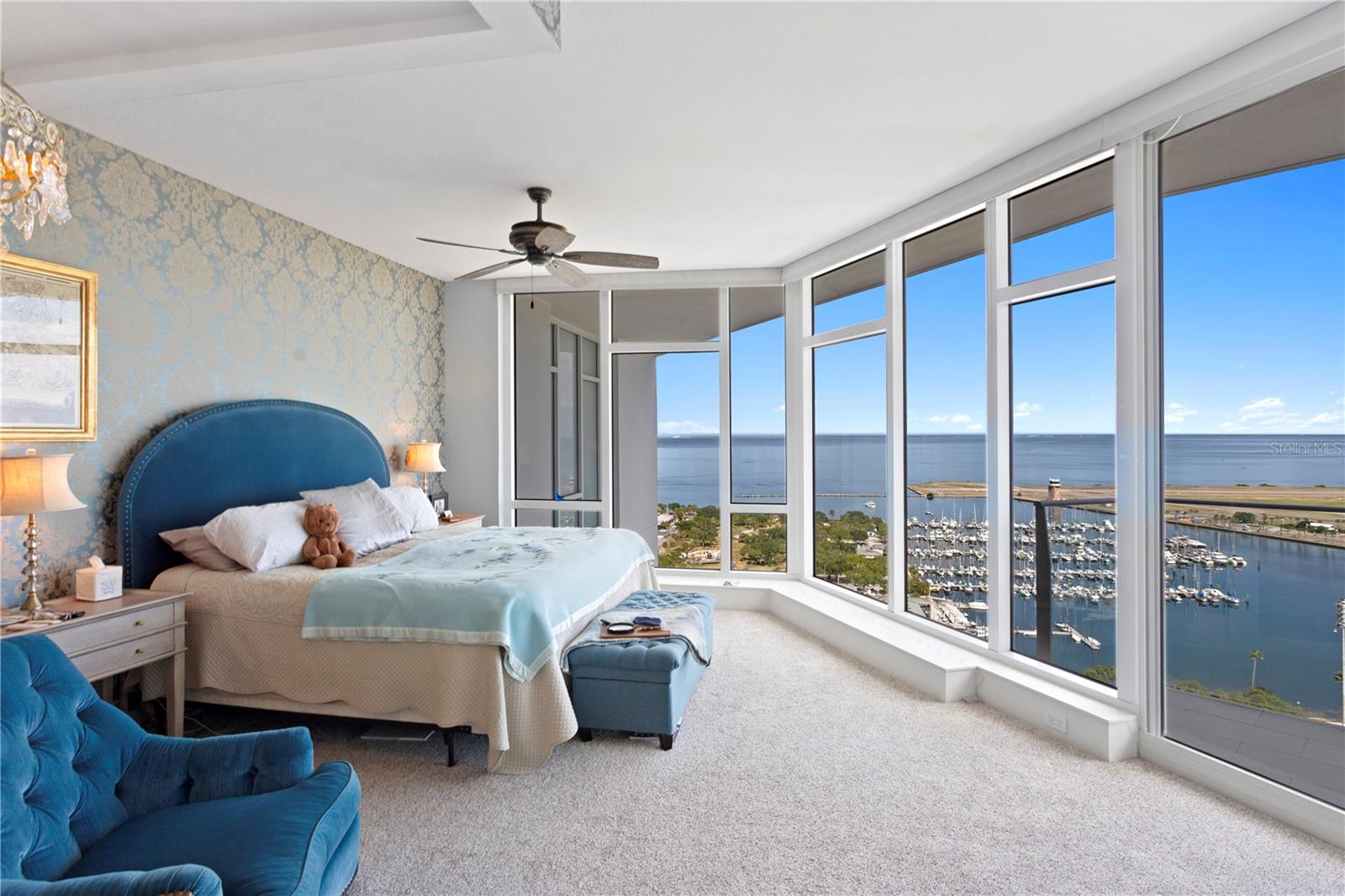 SIGNATURE PLACE CONDO - Residential