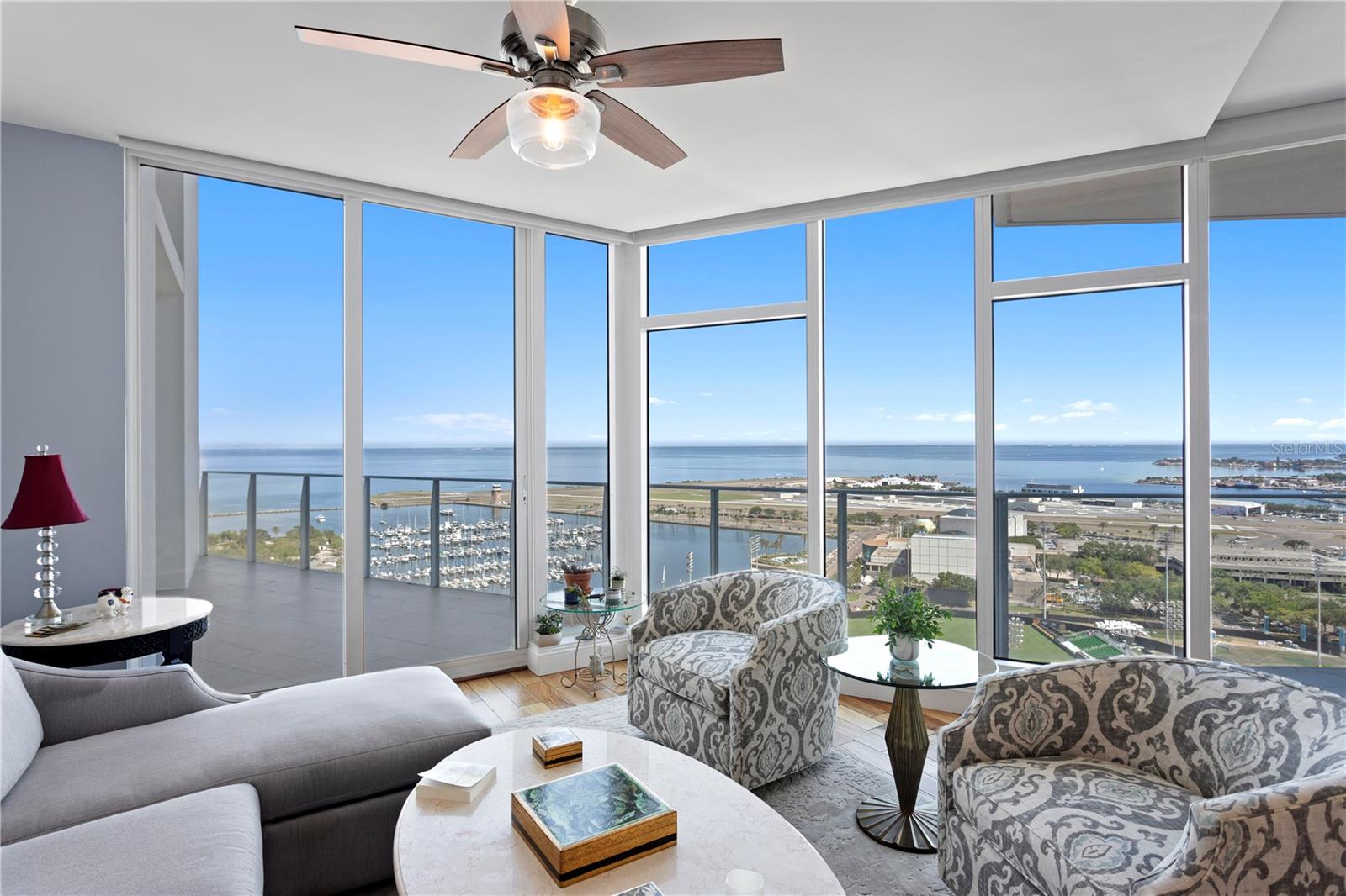 SIGNATURE PLACE CONDO - Residential
