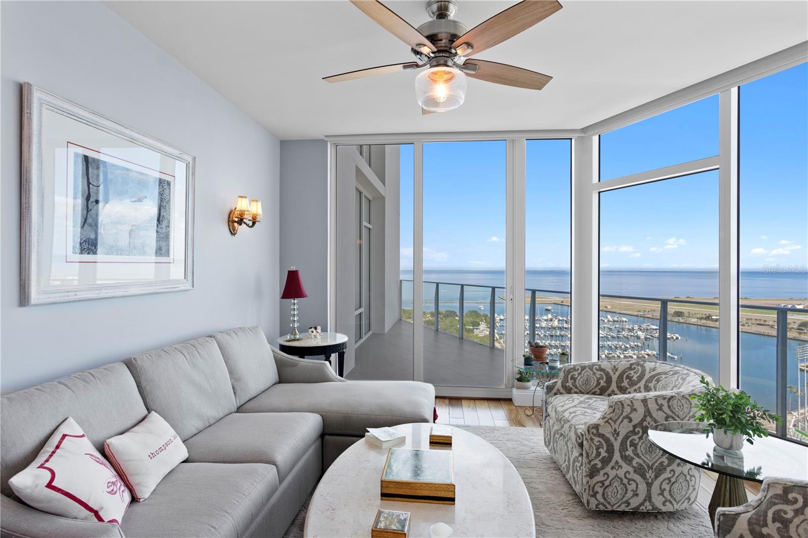 SIGNATURE PLACE CONDO - Residential