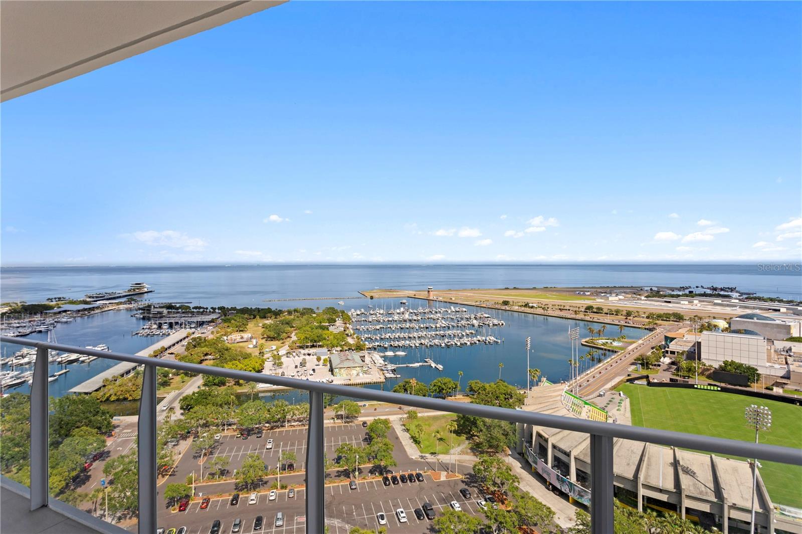 SIGNATURE PLACE CONDO - Residential