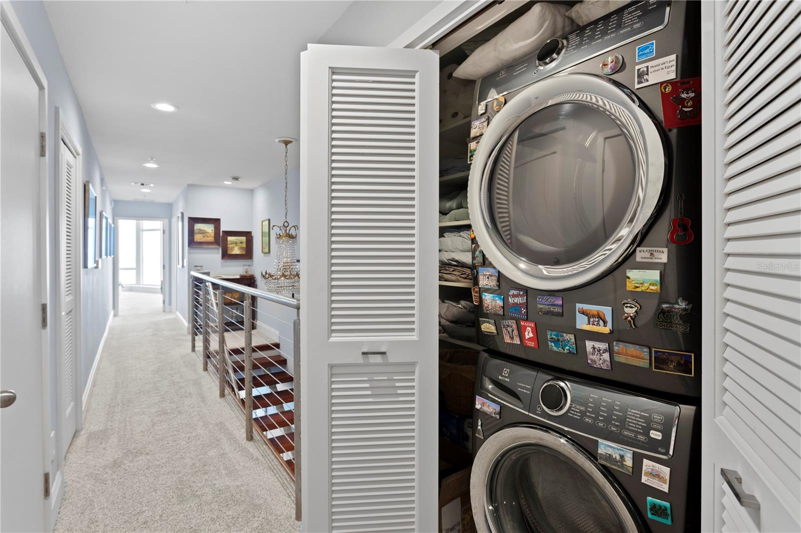 SIGNATURE PLACE CONDO - Residential