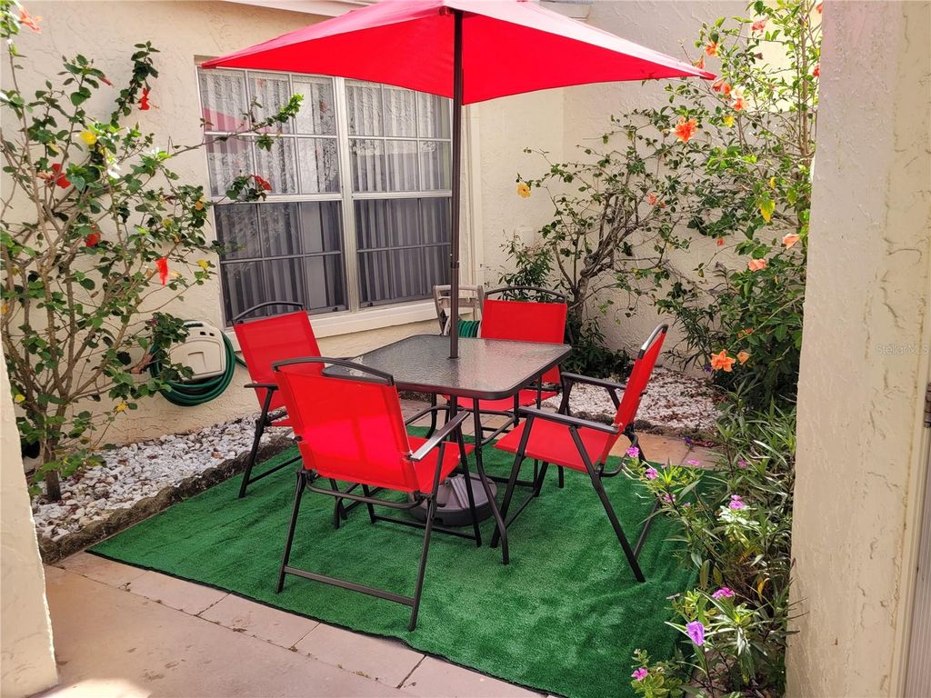 Photo of 944 Madrid Drive, Palm Harbor, FL 34684 (MLS # TB8500674)