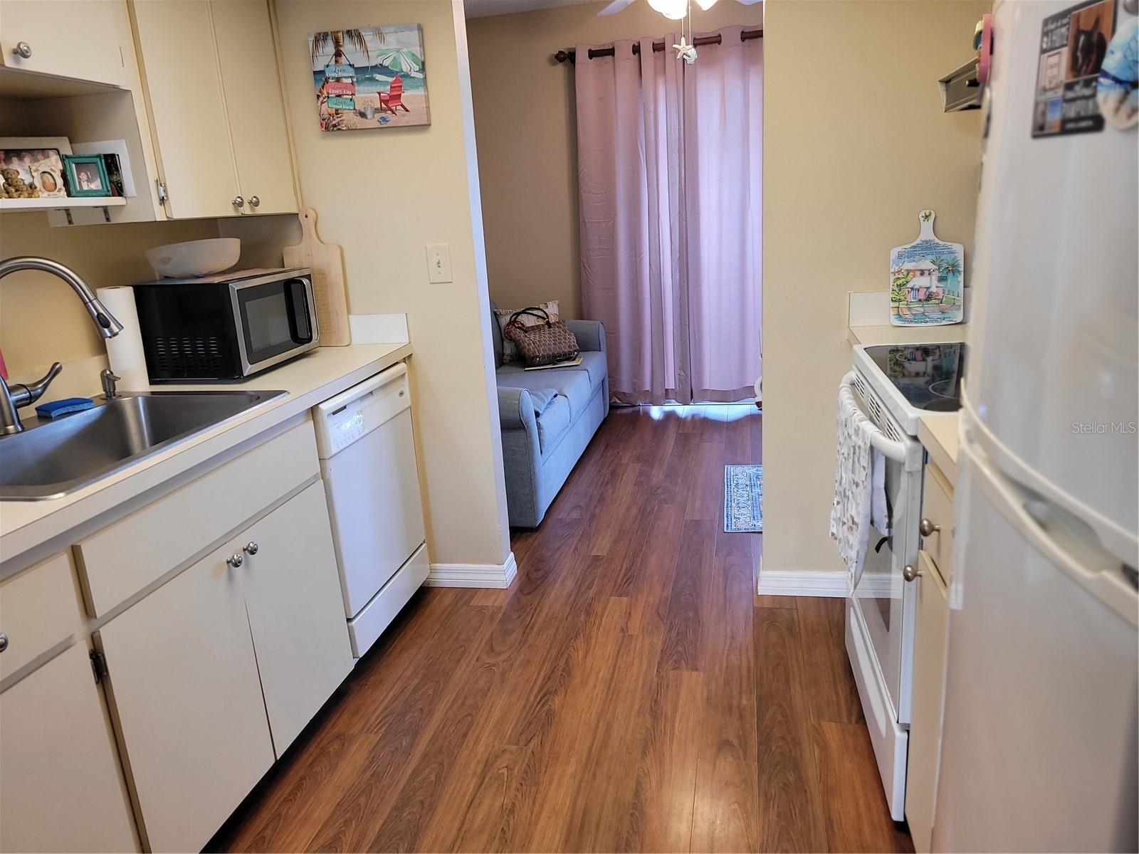 HIGHLAND LAKES - Residential