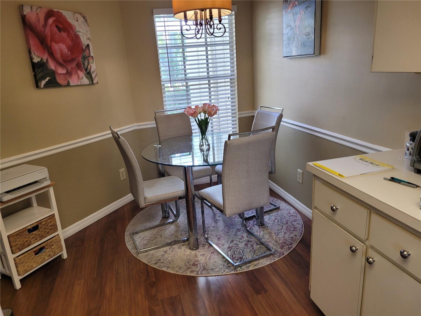 HIGHLAND LAKES - Residential