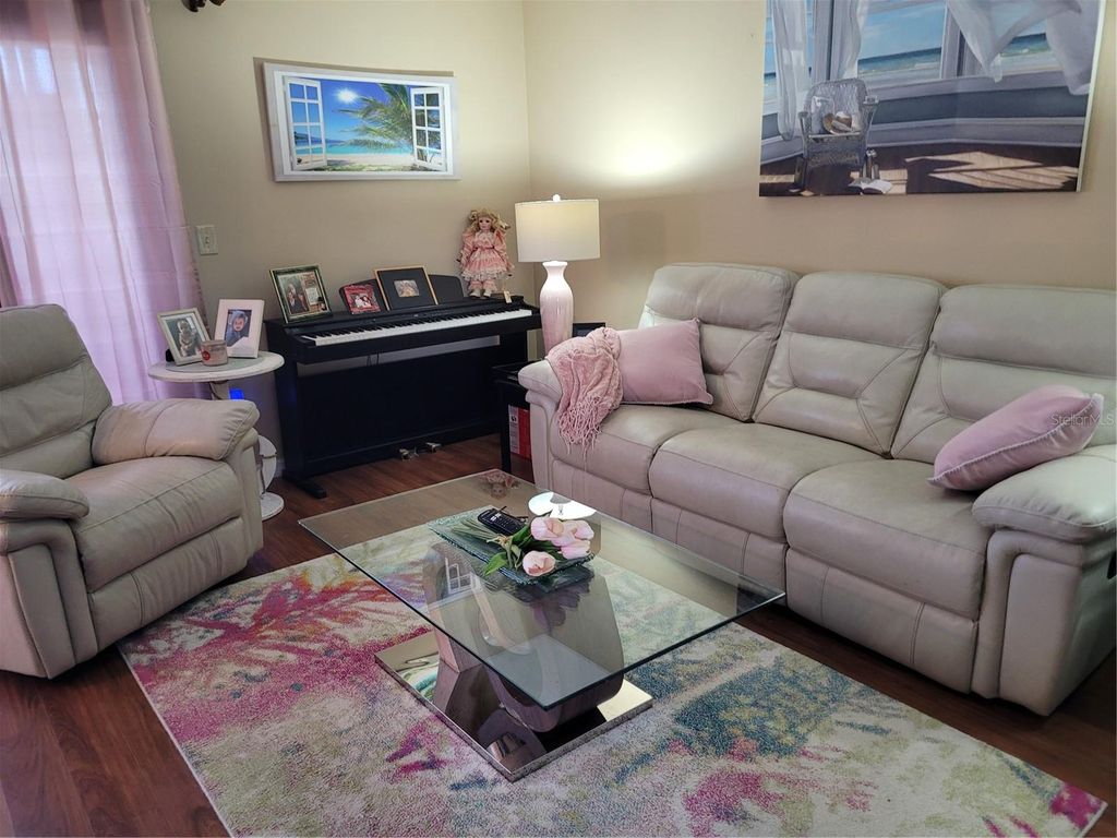 Photo of 944 Madrid Drive, Palm Harbor, FL 34684 (MLS # TB8500674)