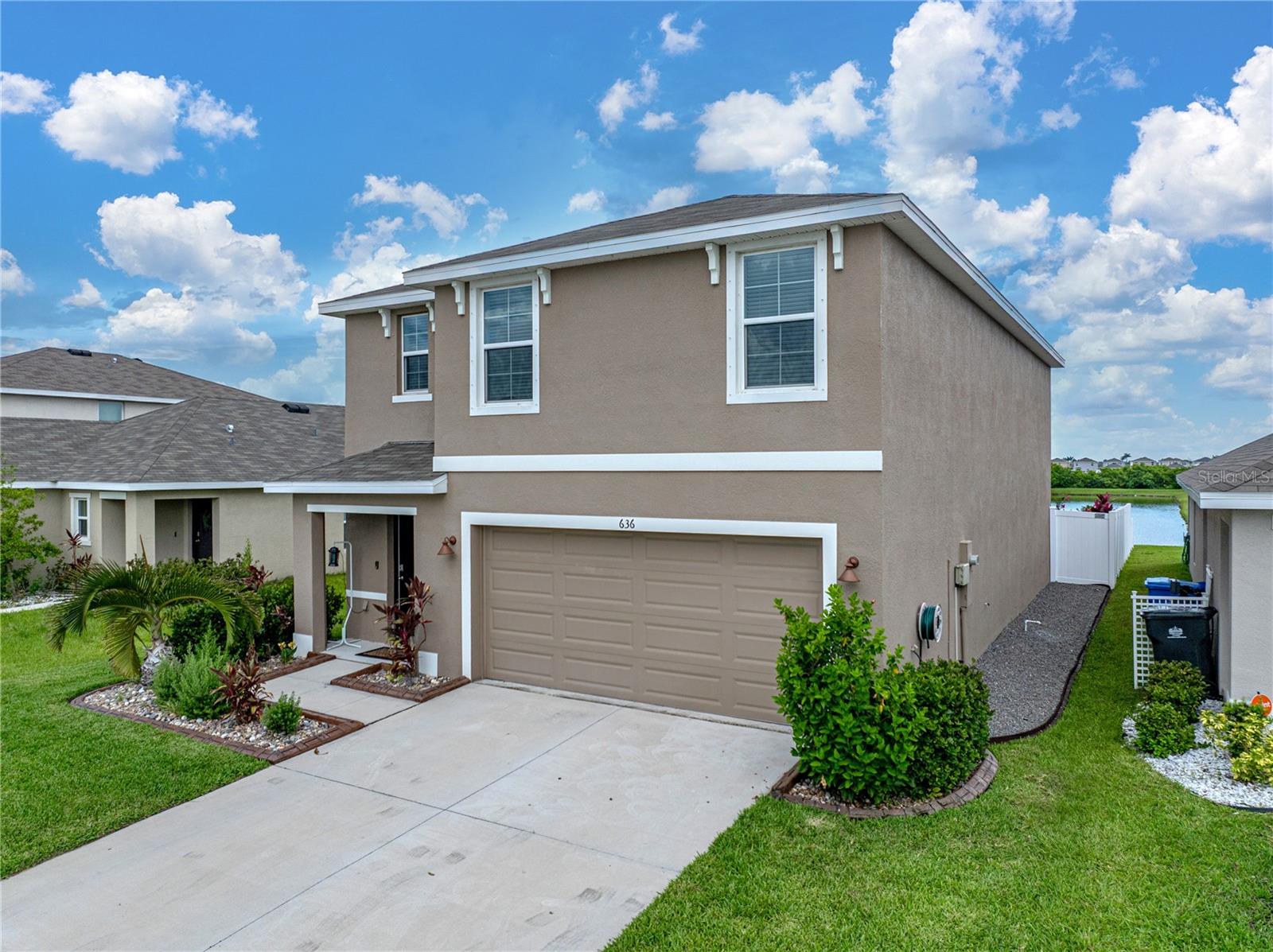636 OLIVE CONCH STREET