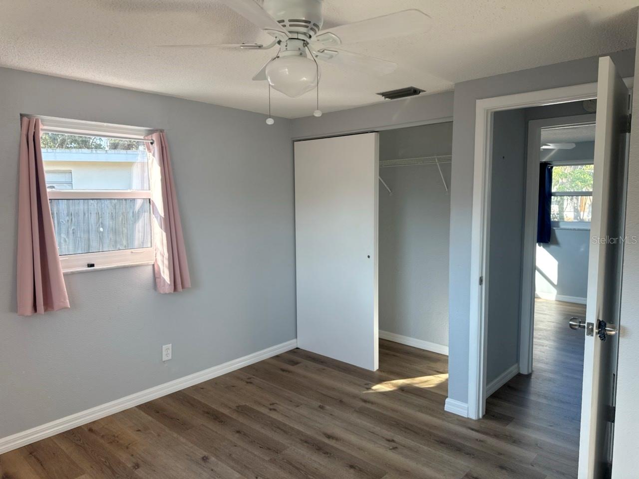 CLEARWOOD SUB 6TH ADD - Residential