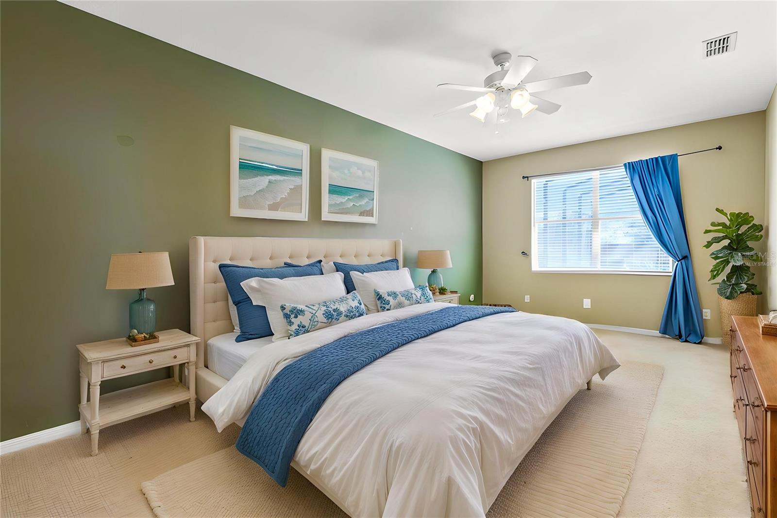 VISTA LAKES VILLAGE - Residential