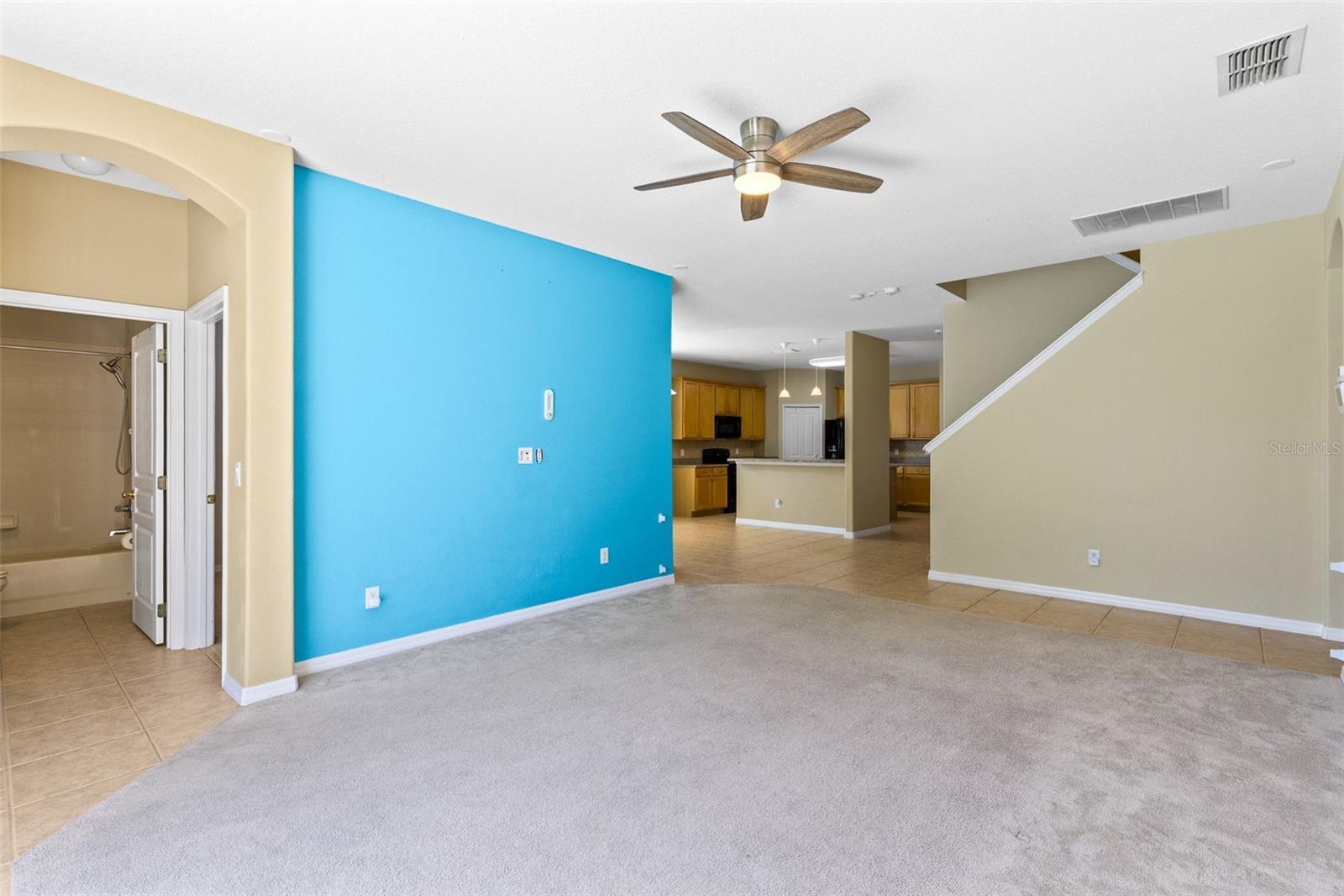 VISTA LAKES VILLAGE - Residential