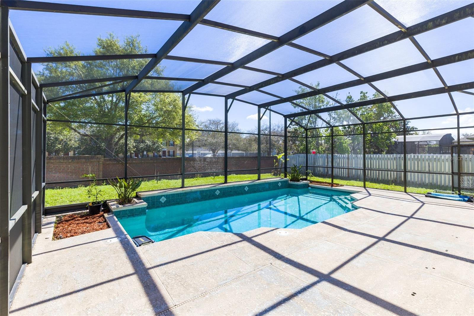 VISTA LAKES VILLAGE - Residential