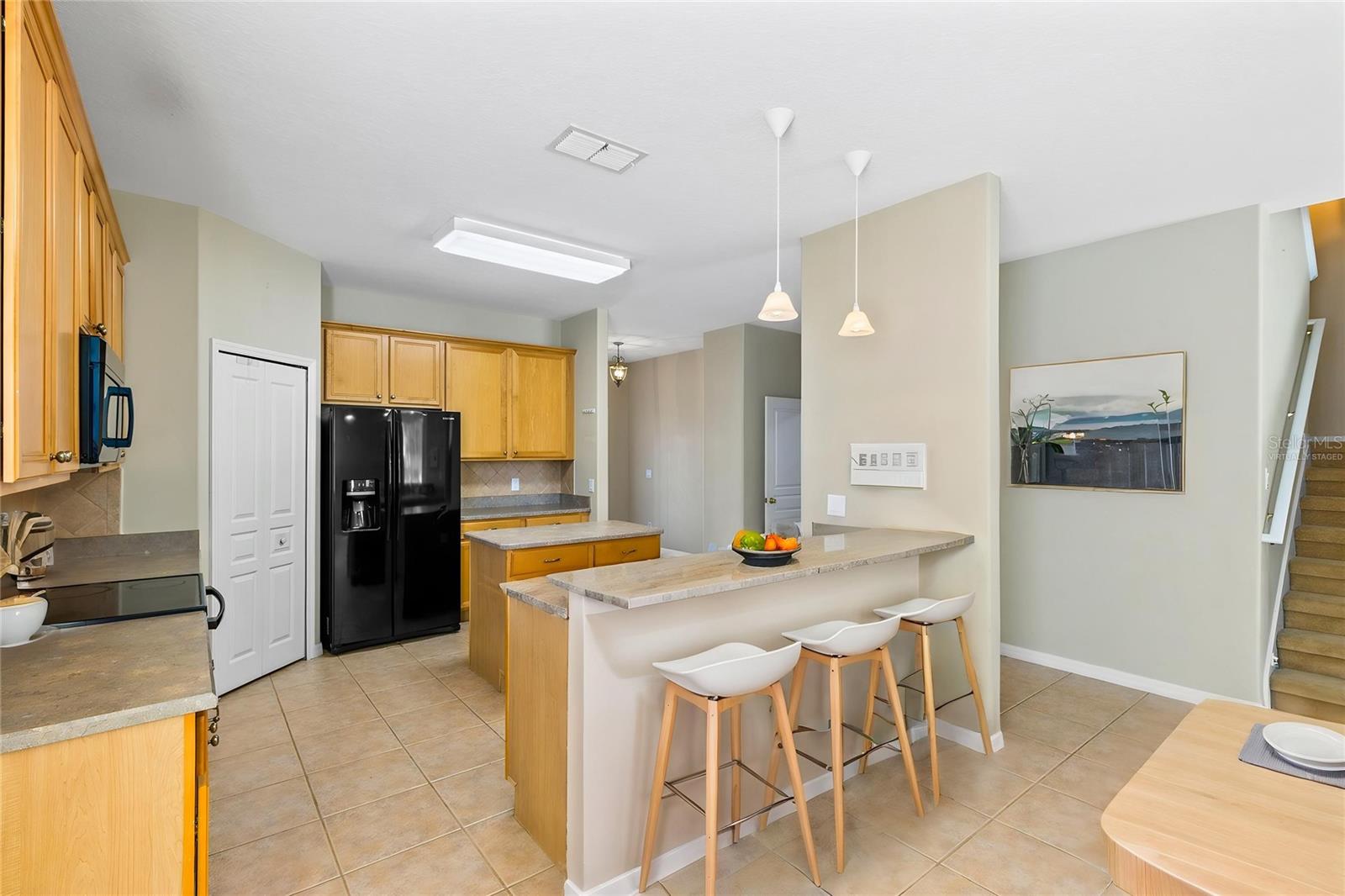 VISTA LAKES VILLAGE - Residential