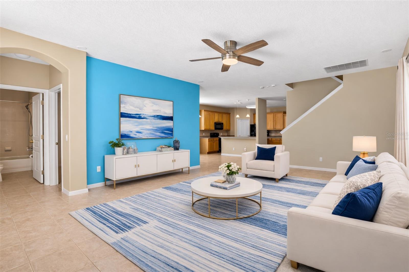 VISTA LAKES VILLAGE - Residential