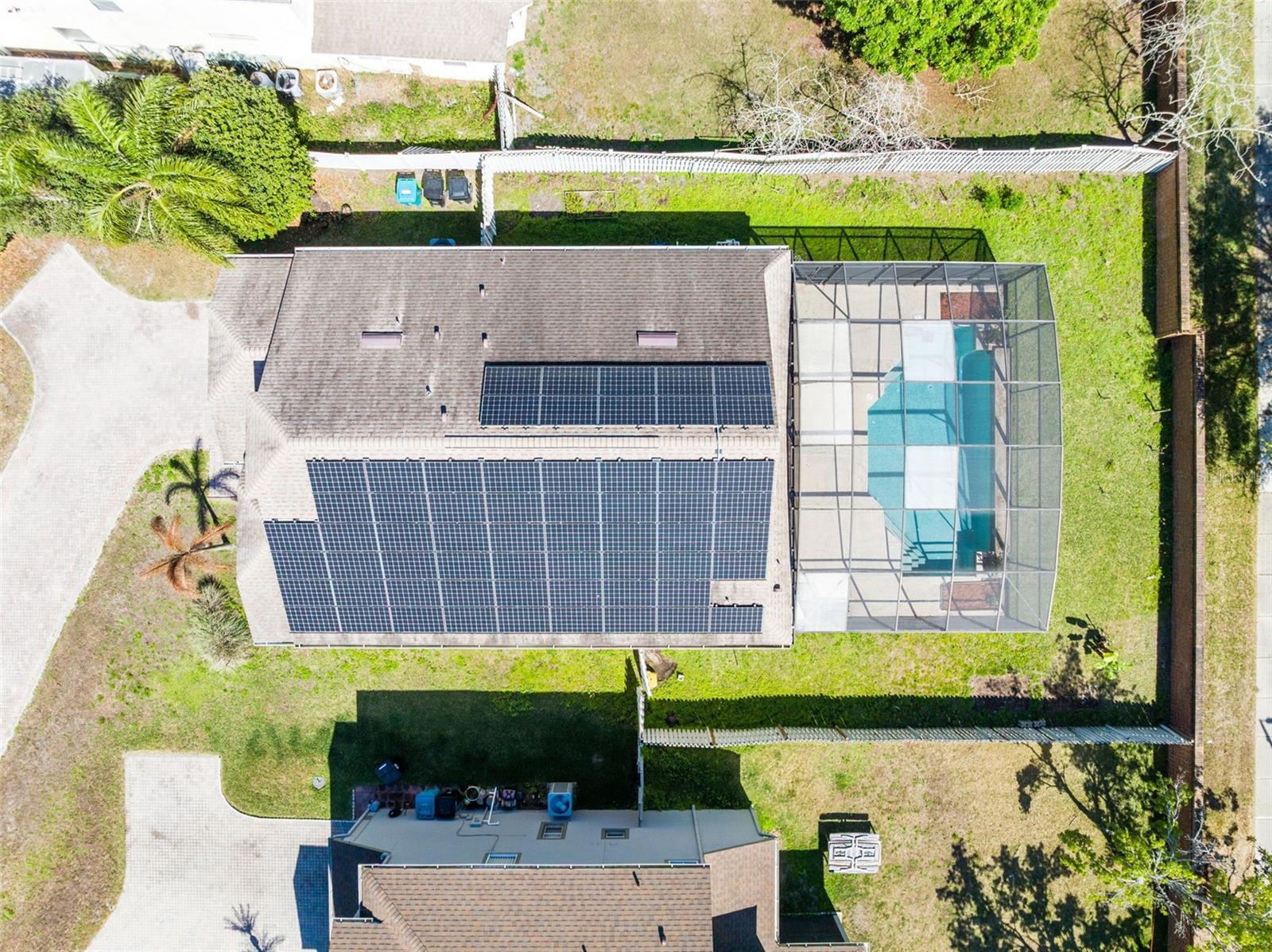 VISTA LAKES VILLAGE - Residential