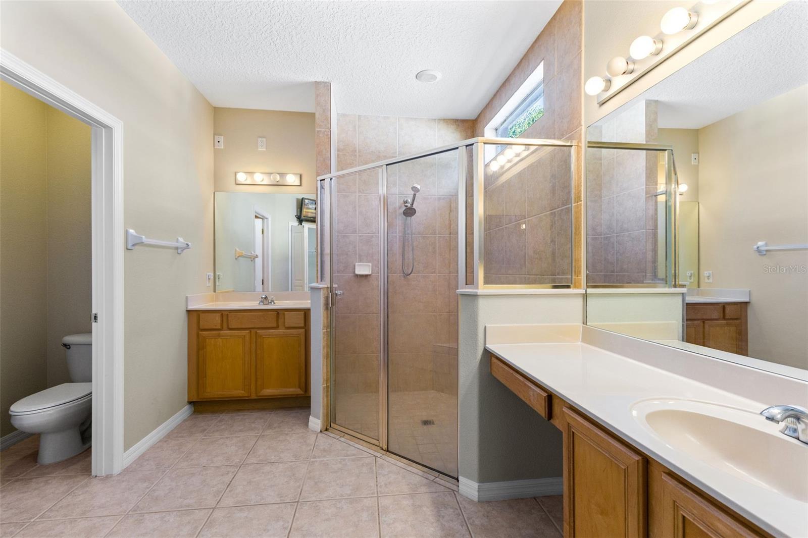 VISTA LAKES VILLAGE - Residential