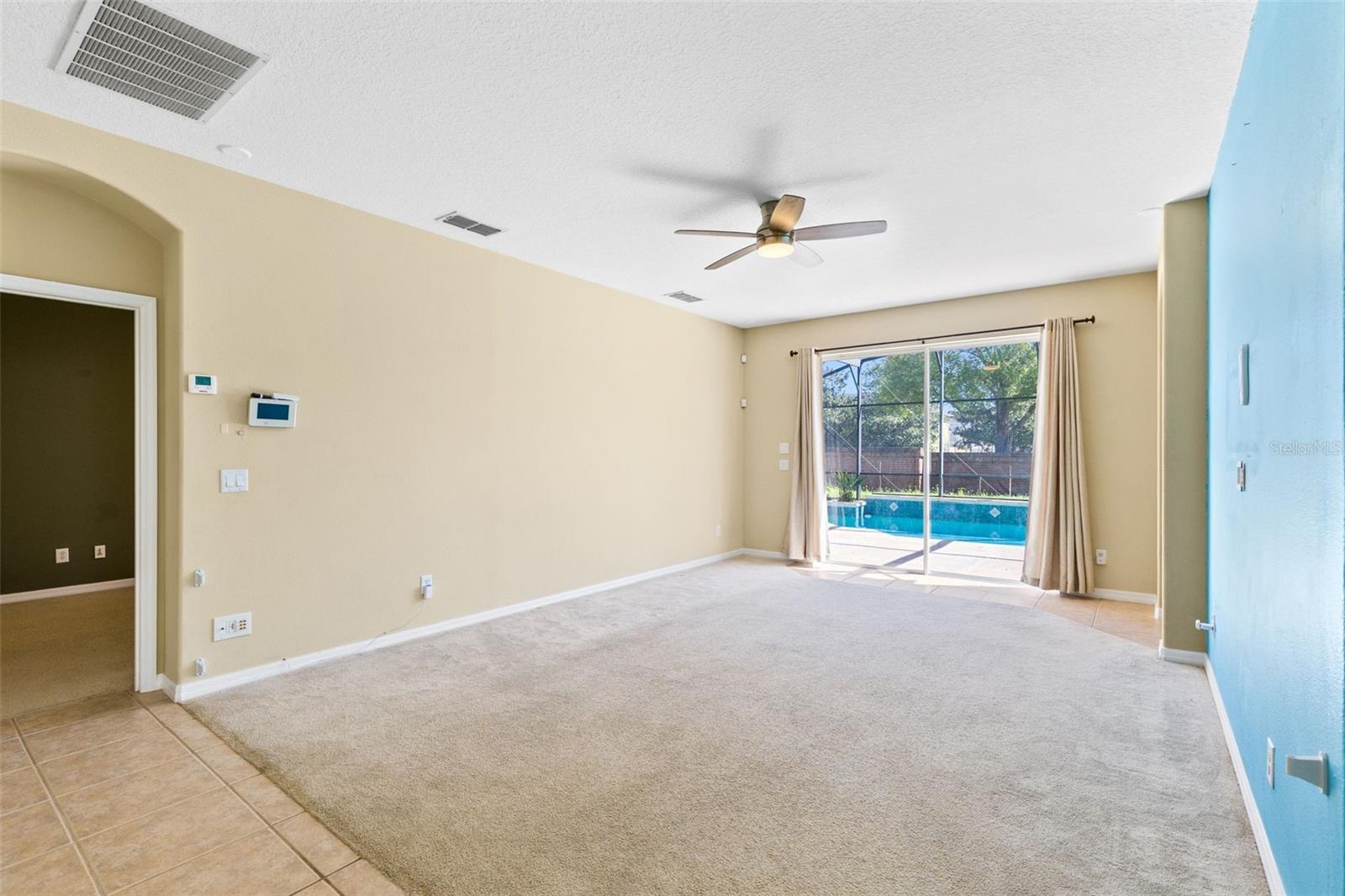 VISTA LAKES VILLAGE - Residential