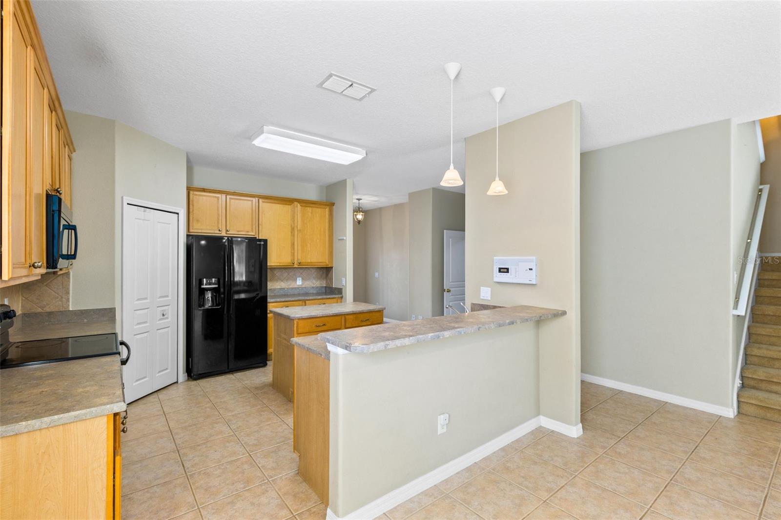 VISTA LAKES VILLAGE - Residential