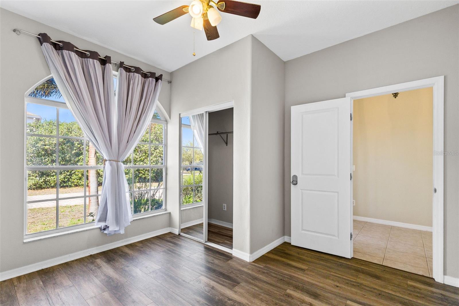 VISTA LAKES VILLAGE - Residential