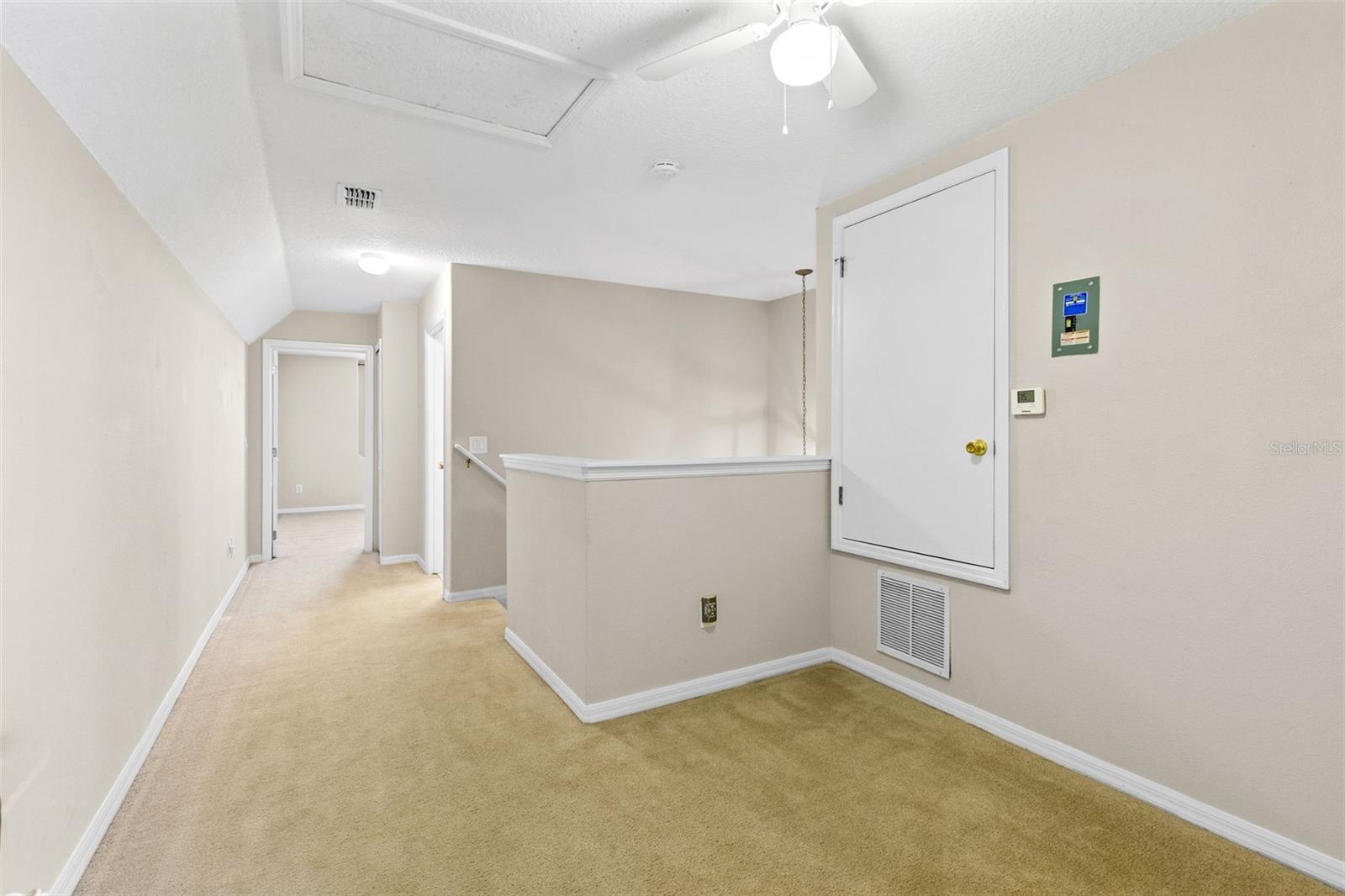 VISTA LAKES VILLAGE - Residential