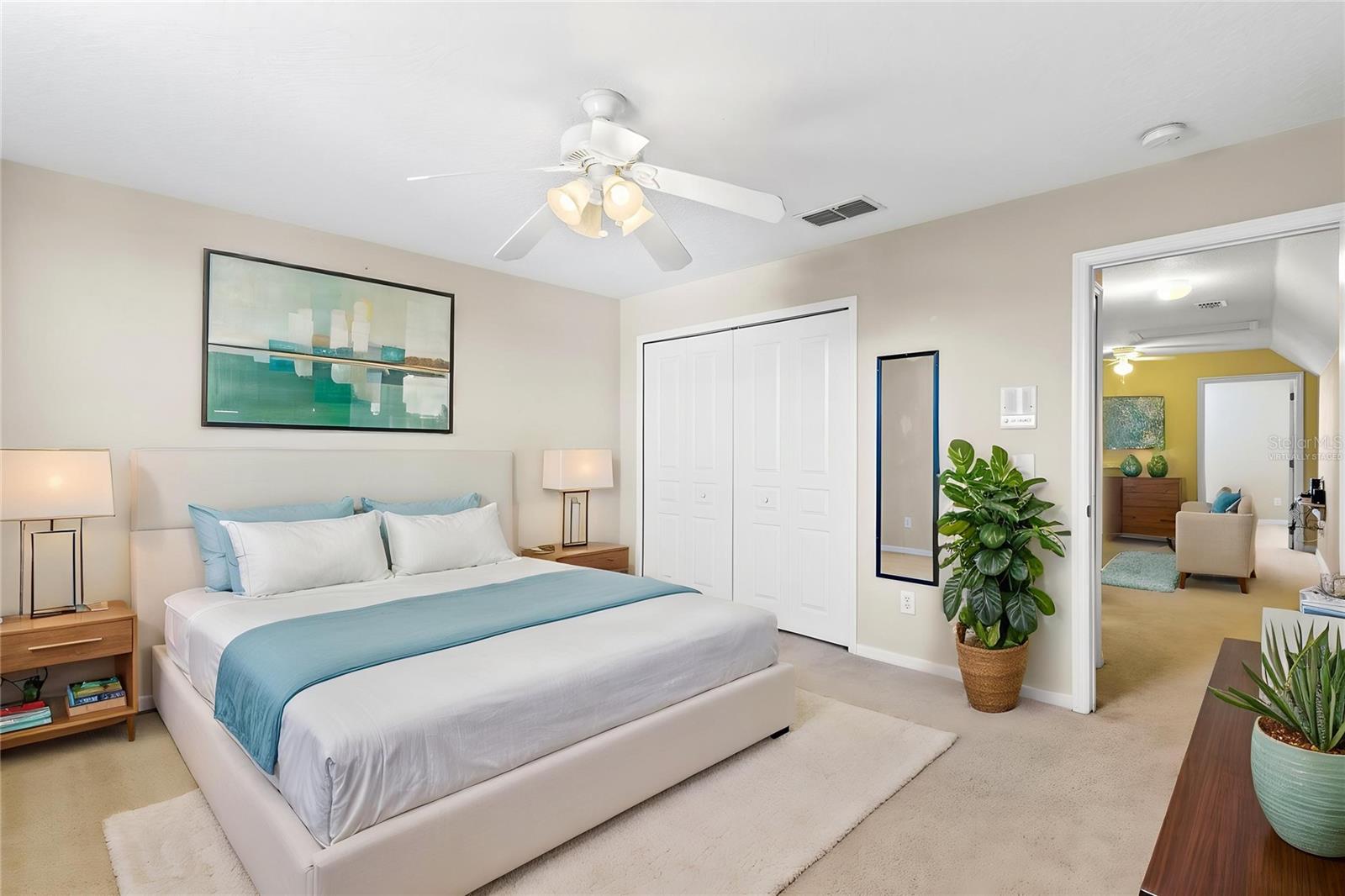 VISTA LAKES VILLAGE - Residential