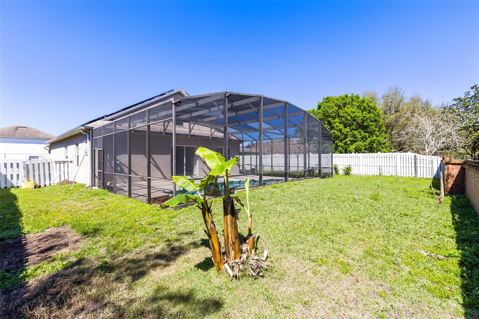 VISTA LAKES VILLAGE - Residential