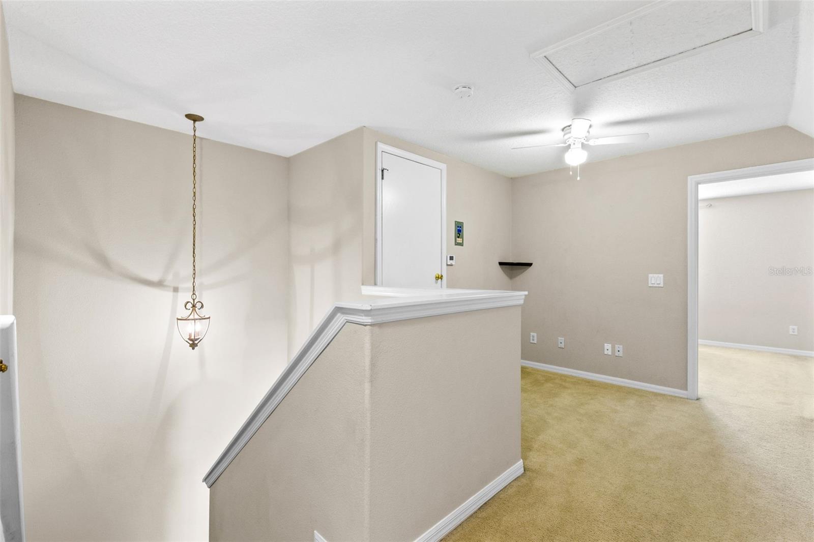 VISTA LAKES VILLAGE - Residential