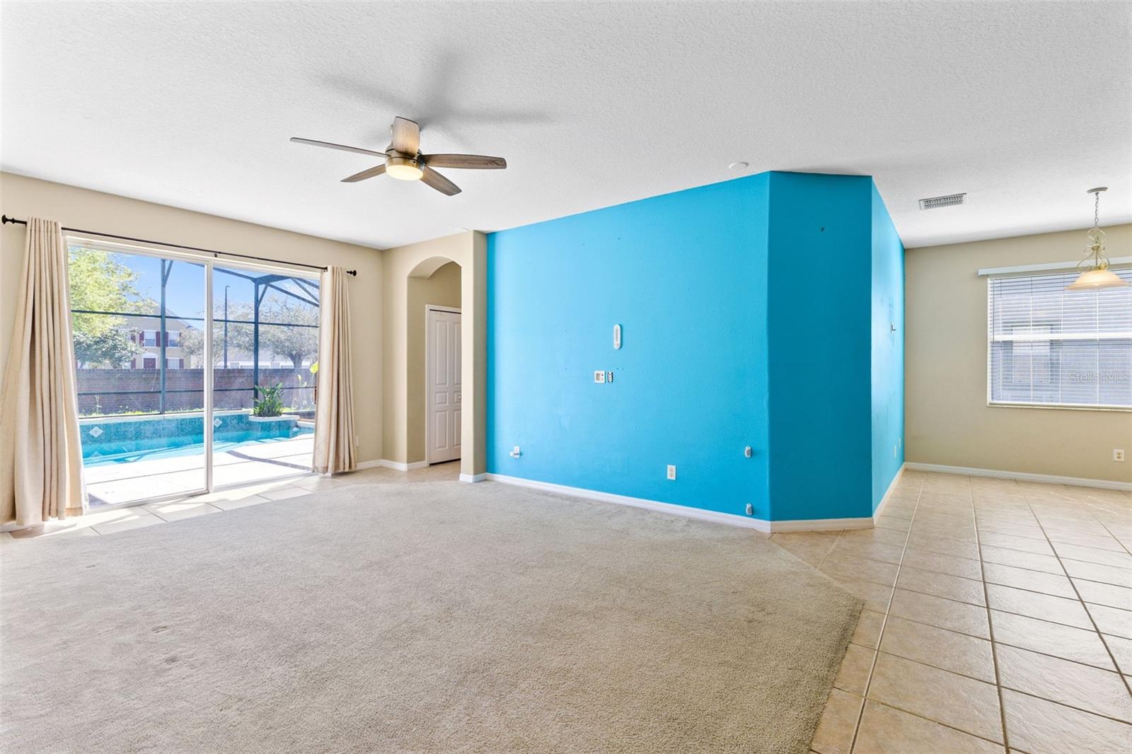 VISTA LAKES VILLAGE - Residential