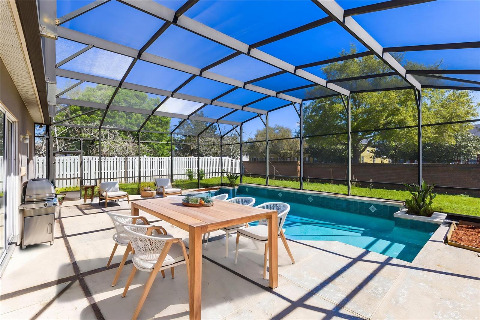 VISTA LAKES VILLAGE - Residential