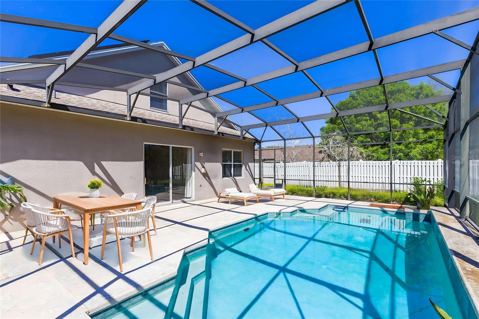 VISTA LAKES VILLAGE - Residential