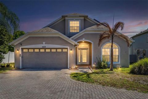 6658 LAKE PEMBROKE PLACE ORLANDO FL 32829