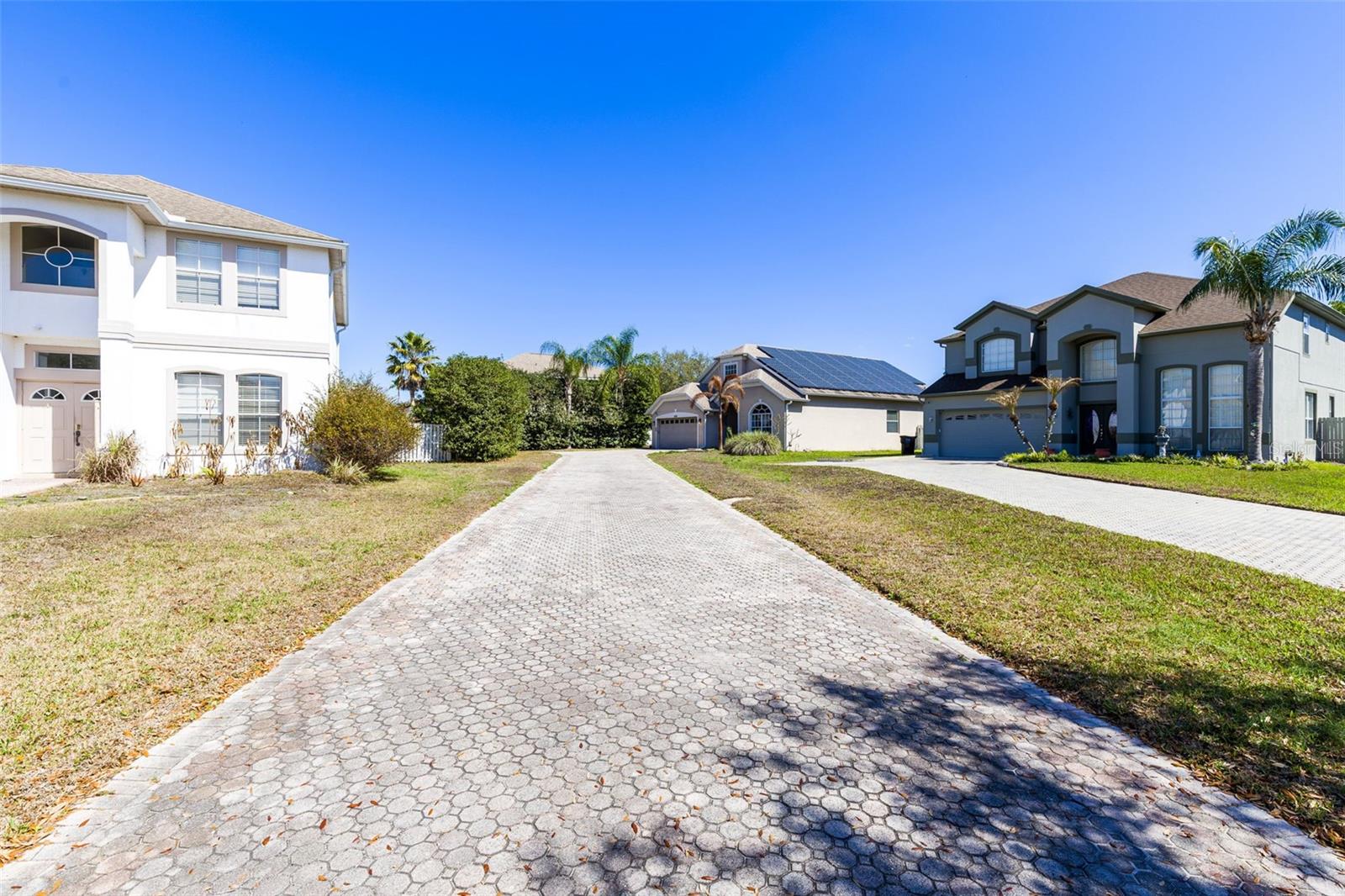 VISTA LAKES VILLAGE - Residential