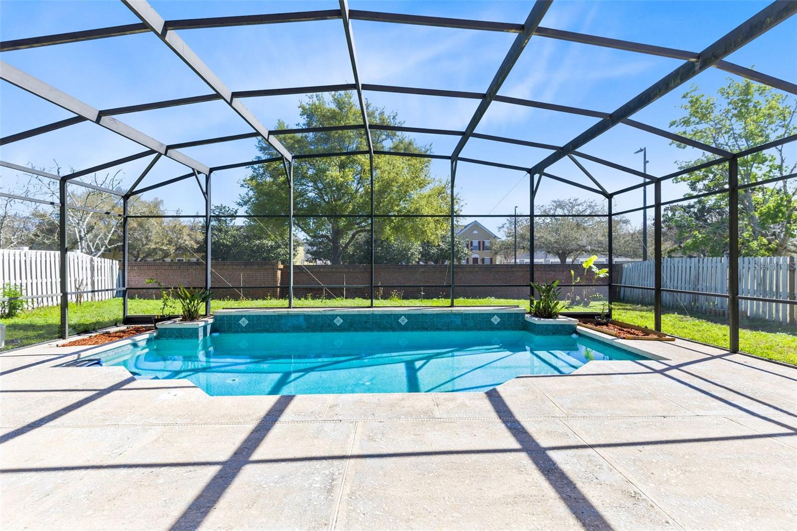 VISTA LAKES VILLAGE - Residential