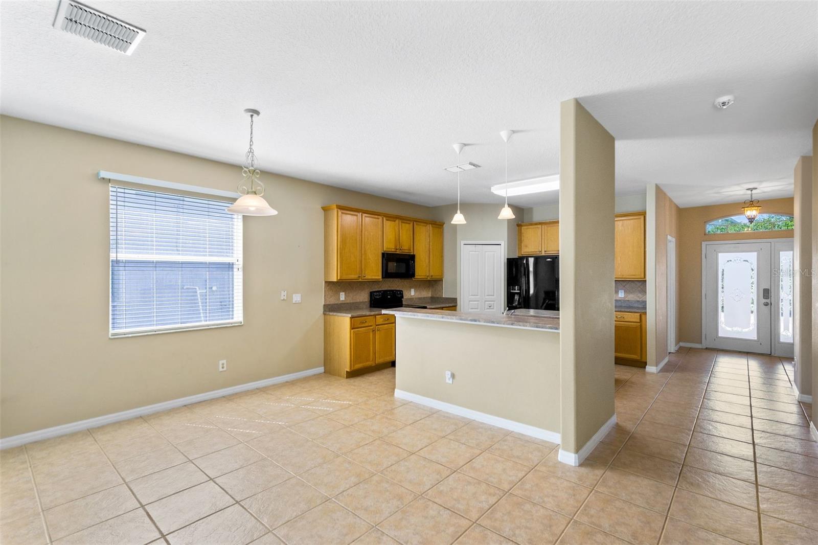 VISTA LAKES VILLAGE - Residential