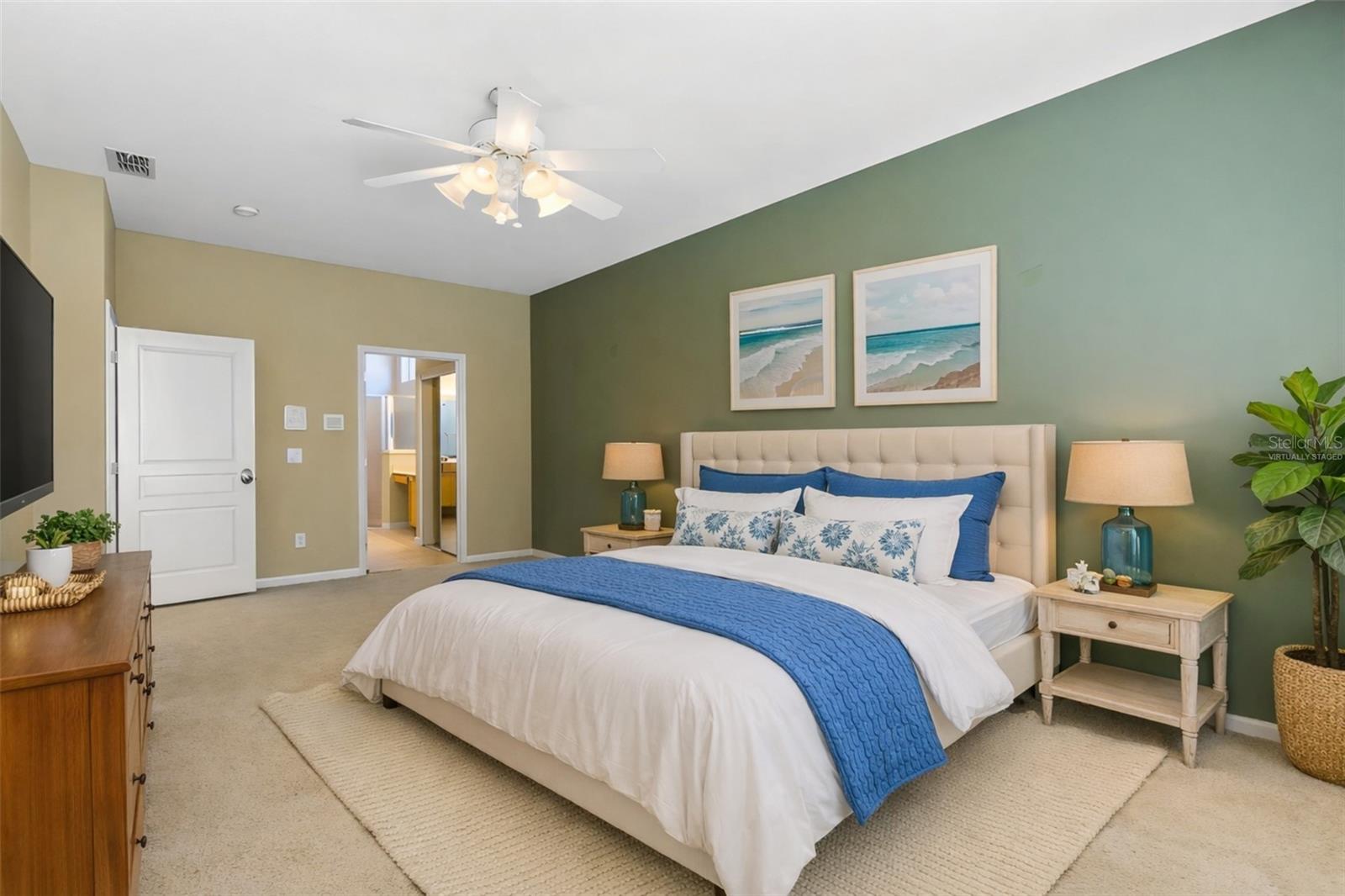 VISTA LAKES VILLAGE - Residential