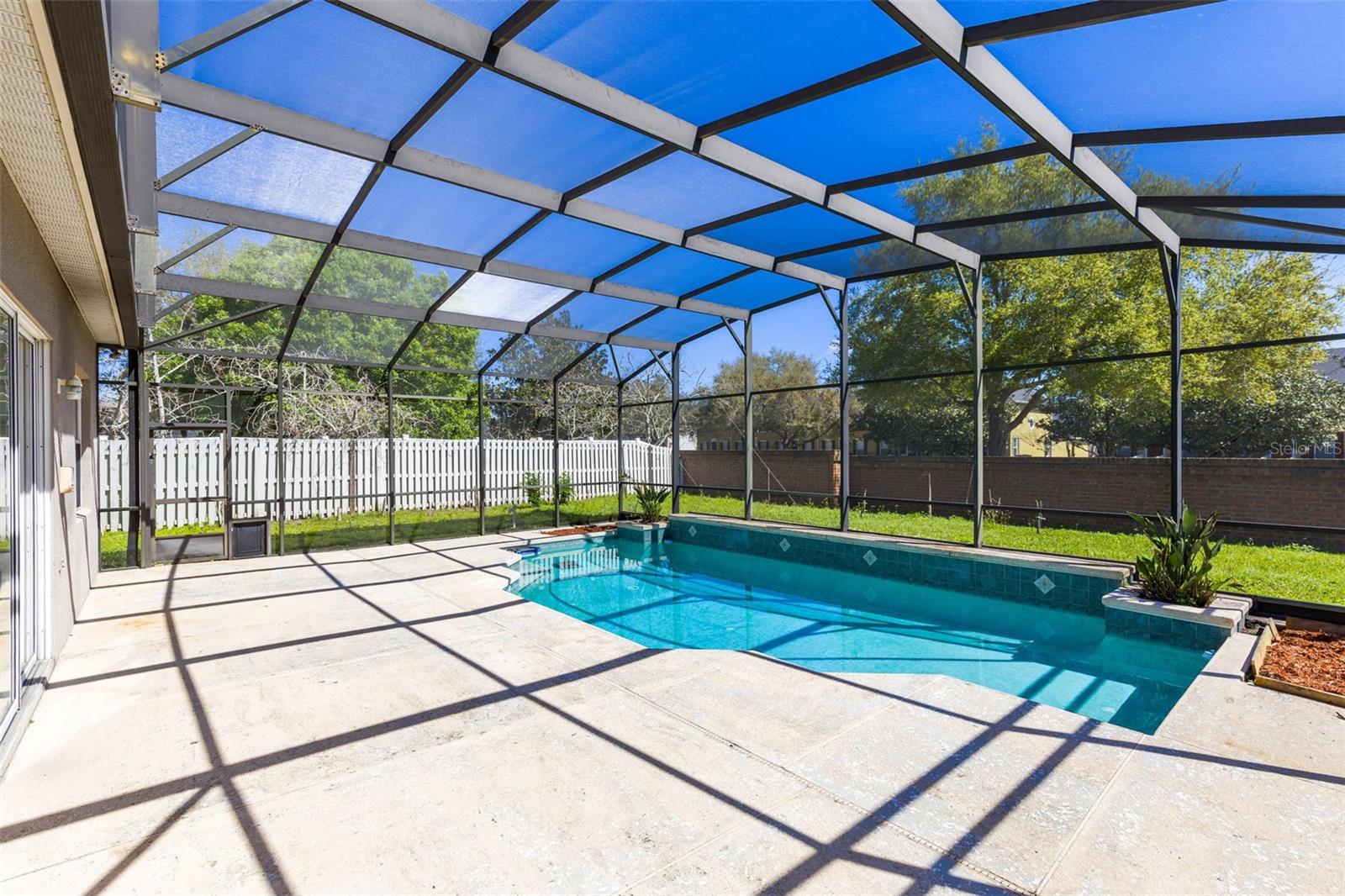 VISTA LAKES VILLAGE - Residential