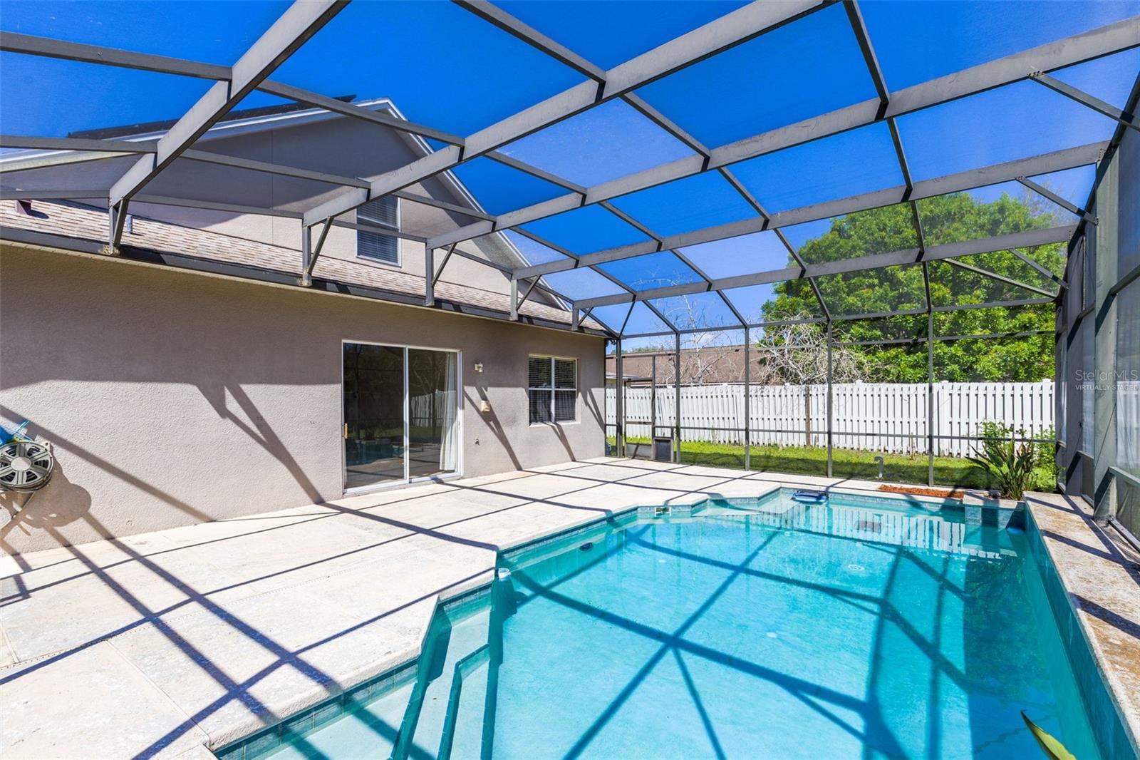 VISTA LAKES VILLAGE - Residential