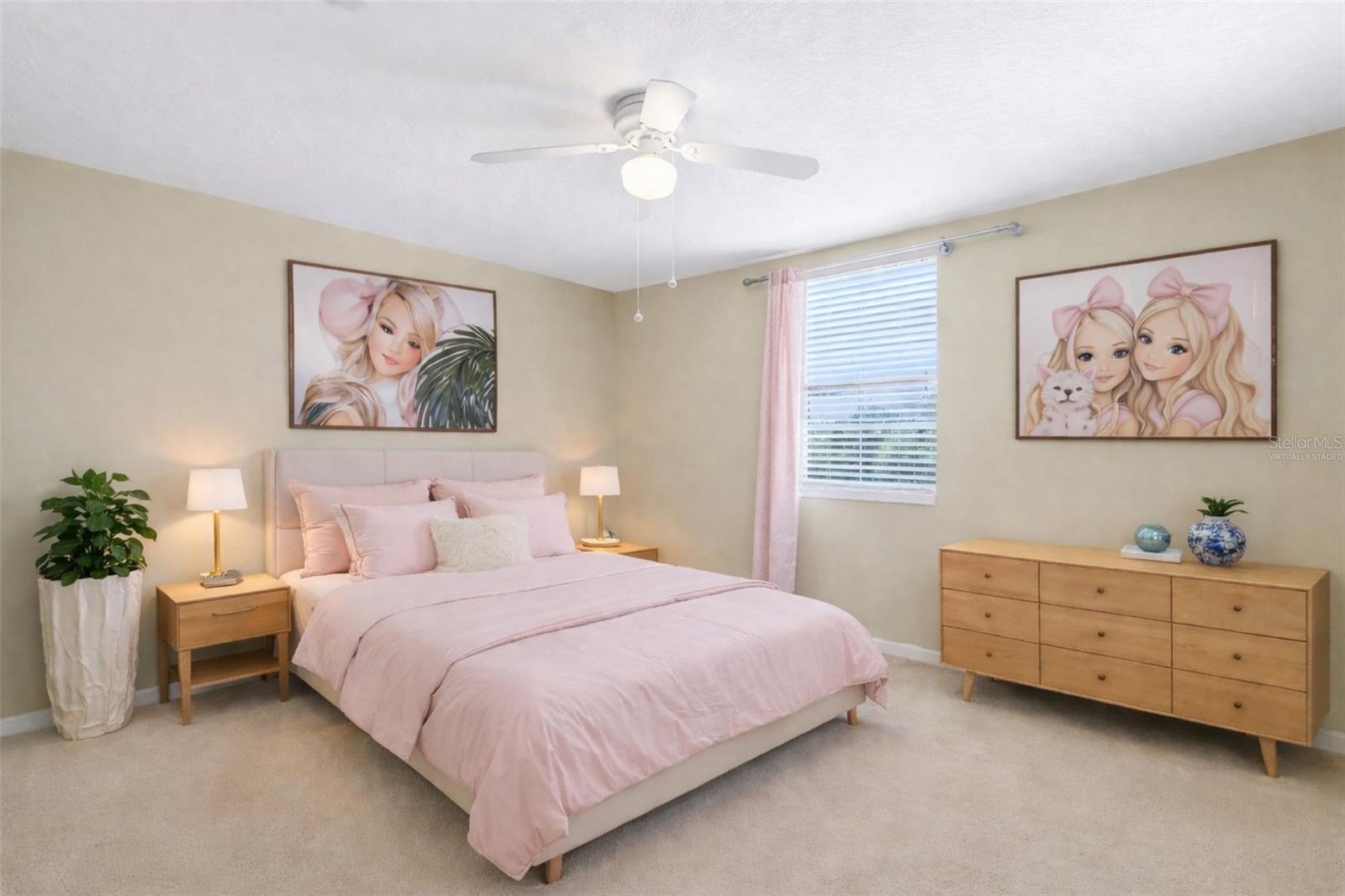 VISTA LAKES VILLAGE - Residential