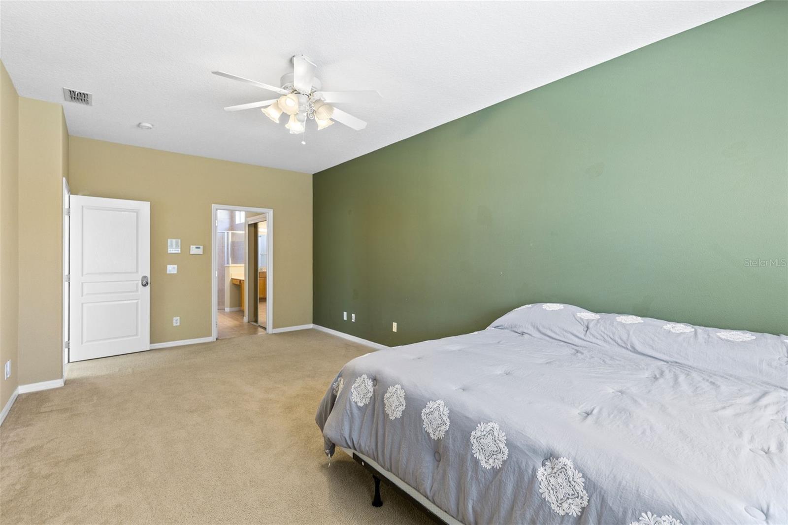 VISTA LAKES VILLAGE - Residential